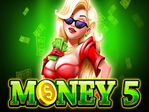 머니 5 Money 5