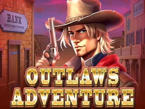 아웃로스 어드벤처 Outlaws Adventure