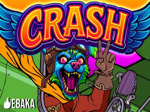 크래시 Crash