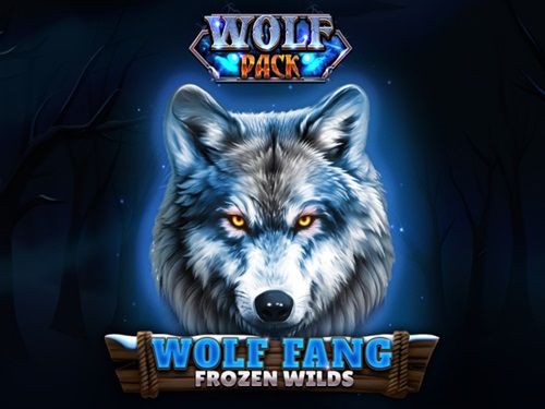 울프 팽 - 프로즌 와일즈 Wolf Fang - Frozen Wilds