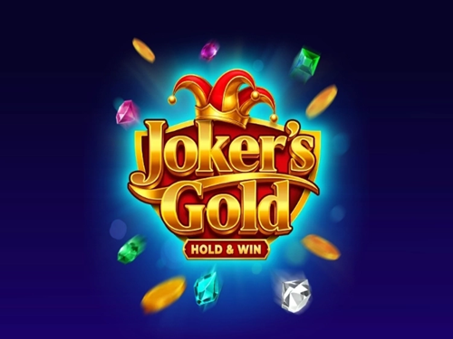 조커스 골드 Joker's Gold