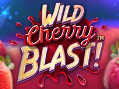 와일드 체리 블라스트 Wild Cherry Blast