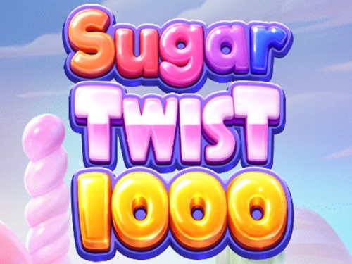 슈가 트위스트 1000 Sugar Twist 1000