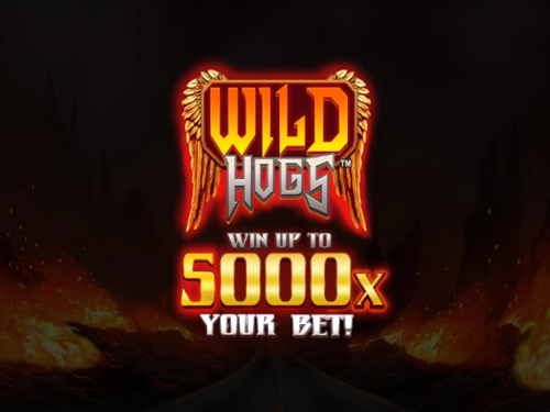 와일드 호그스 Wild Hogs