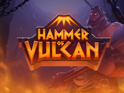 해머 오브 벌컨 Hammer Of Vulcan