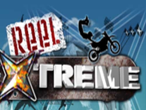 릴 익스트림 Reel Xtreme
