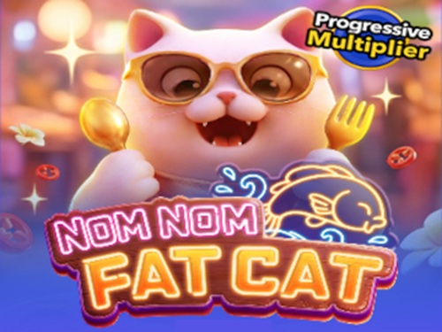 놈 놈 팻 캣 Nom Nom Fat Cat