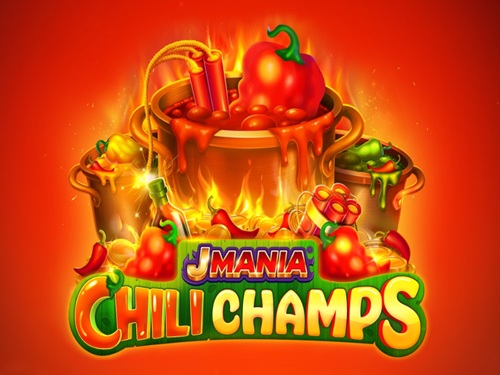제이 매니아 칠리 챔프스 J Mania Chili Champs