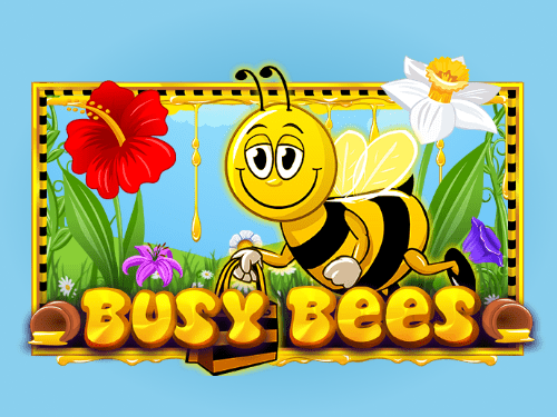 비지 비스 Busy Bees