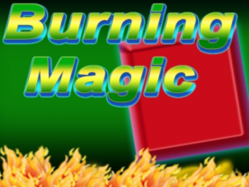 버닝 매직 Burning Magic