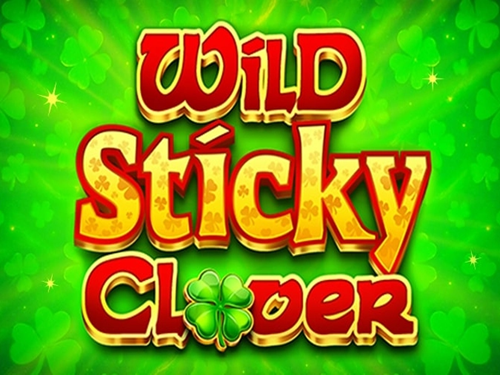 와일드 스티키 클로버 Wild Sticky Clover