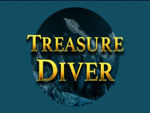 트레저 다이버 Treasure Diver