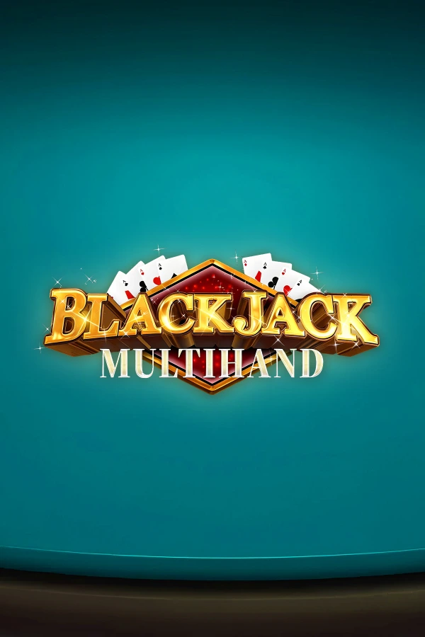 멀티 핸드 블랙잭 Multi Hand Blackjack