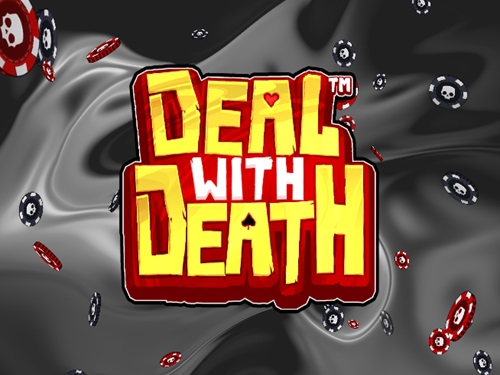 딜 위드 데스 Deal with Death