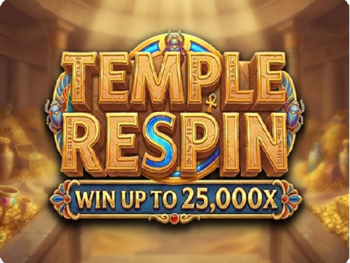 Temple Respin Temple Respin