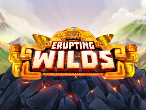 이럽팅 와일즈 Erupting Wilds