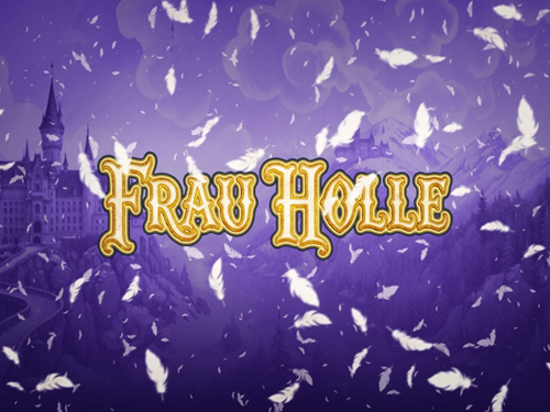 프라우 홀레 Frau Holle