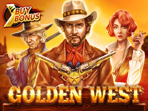 골든 웨스트 Golden West