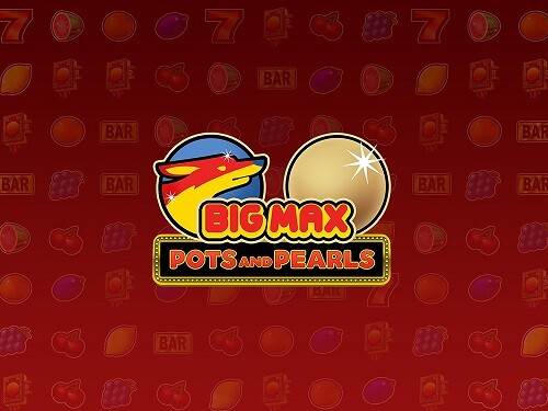 빅 맥스 팟츠 앤 펄스 Big Max Pots and Pearls