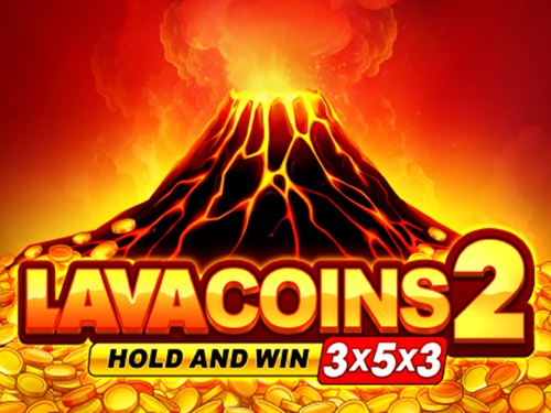 라바 코인스 2 Lava Coins 2