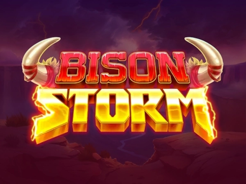 바이슨 스톰 Bison Storm