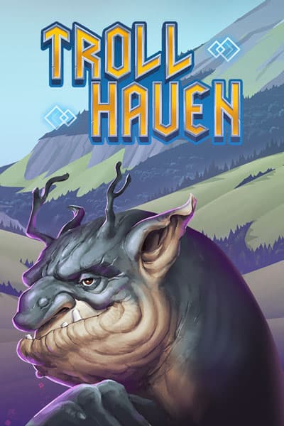 트롤 헤이븐 Troll Haven 