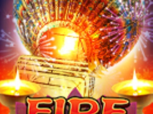 파이어 벌룬 Fire Ballon