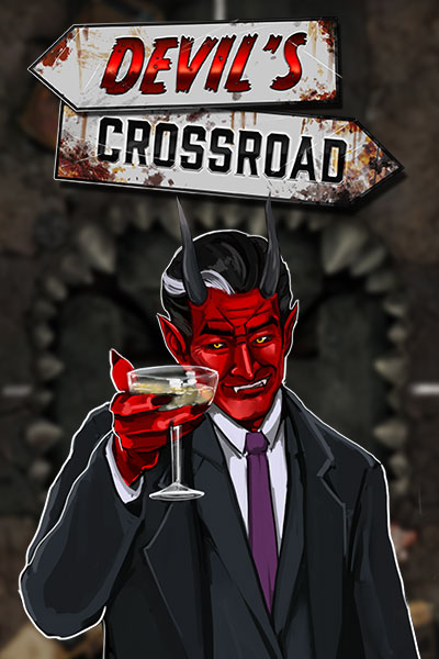 데빌스 크로스로드 슬롯 Devil’s Crossroad Slot