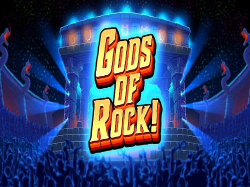 갓츠 오브 록 Gods of Rock