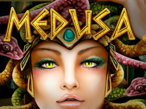 메두사 미니 Medusa Mini