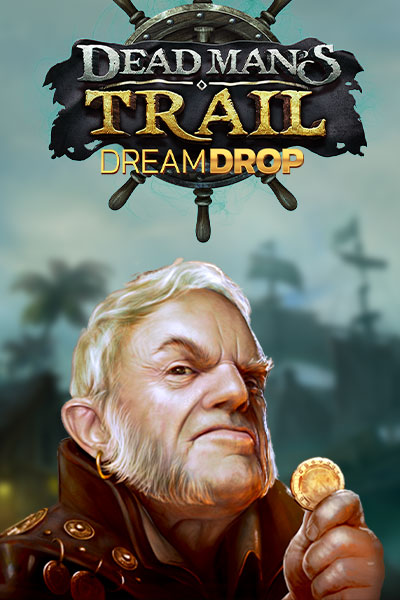 데드 맨스 트레일 드림 드롭 Dead Man's Trail Dream Drop