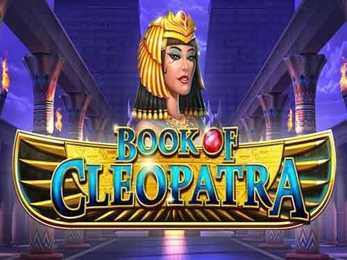 북 오브 클레오파트라 Book of Cleopatra