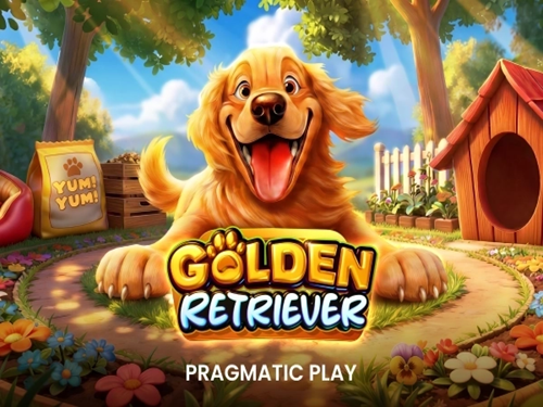 골든 리트리버 Golden Retriever