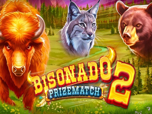 비소나도 2 프라이즈매치 Bisonado 2 PrizeMatch