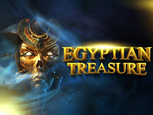 이집션 트레저스 Egyptian Treasures