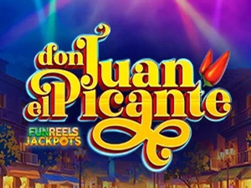 돈 후안 엘 피칸테 Don Juan el Picante