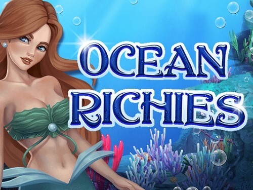 오션 리치스 Ocean Richies