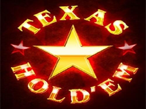 텍사스 홀덤 포커 Texas Hold'em Poker