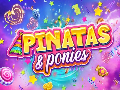 피나타스 앤 포니스 Pinatas & Ponies