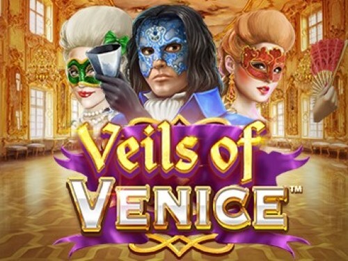 베일즈 오브 베니스 Veils Of Venice