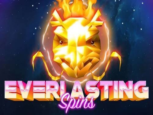에버래스팅 스핀스 Everlasting Spins