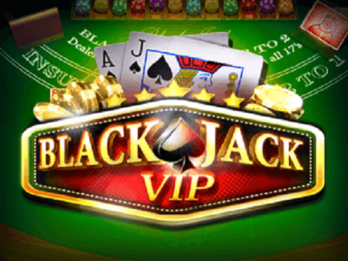 블랙잭 VIP Blackjack VIP