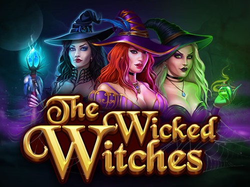 더 위키드 위치스 The Wicked Witches