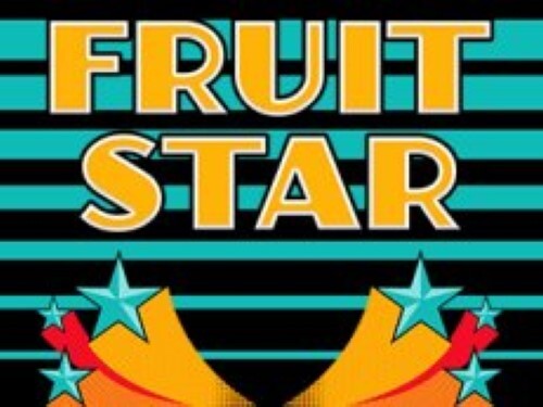 프루트 스타 Fruit Star