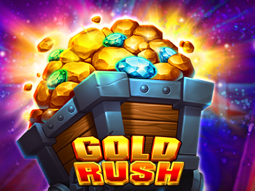골드 러시 Gold Rush