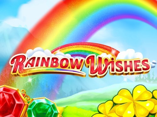 레인보우 위시스 Rainbow Wishes