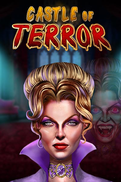 캐슬 오브 테러 Castle of Terror