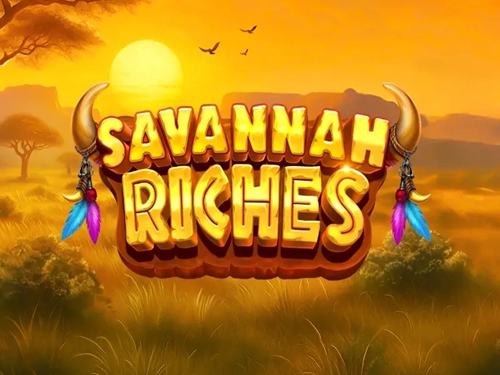 사바나 리치스 Savannah Riches