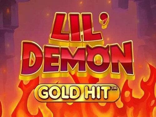 골드 히트: 릴 데몬 Gold Hit: Lil Demon