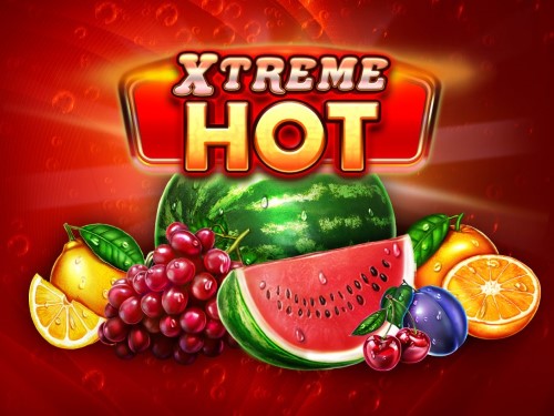 엑스트림 핫 Xtreme Hot
